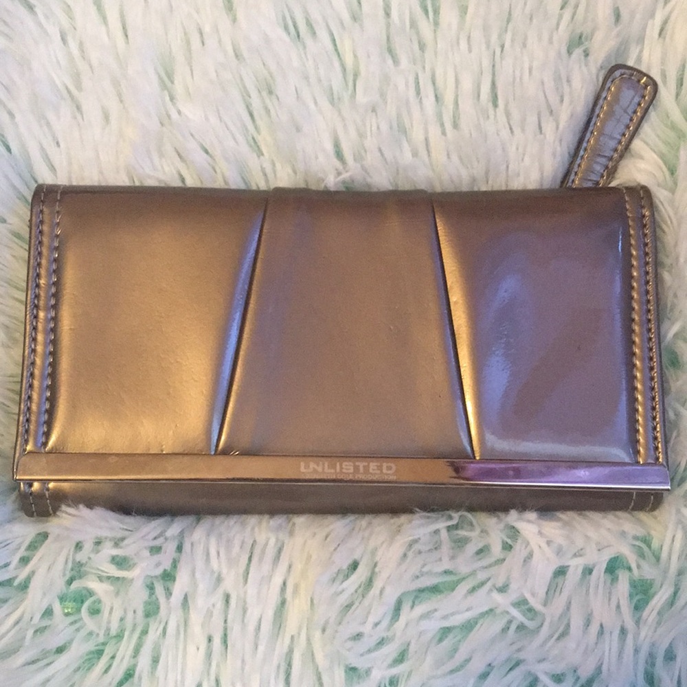 Kenneth Cole Unlisted Wallet